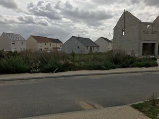  Terrain � vendre 281 m�