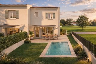  Maison � vendre 4 pi�ces 83 m�