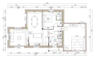  Maison � vendre 5 pi�ces 106 m�