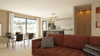  Maison 6 pi�ces 100 m� Serviers-et-labaume