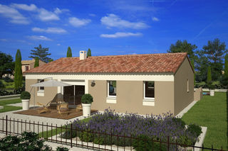  Maison 4 pi�ces 60 m� Faveraye-m�chelles