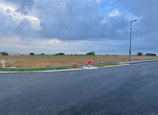  Terrain 400 m� Sainte-vali�re