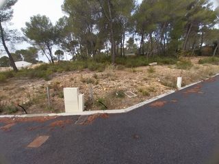  Terrain � vendre 680 m�