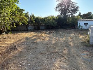  Terrain � vendre 801 m�