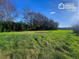  Terrain � vendre 1324 m�