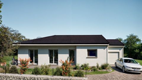   Vente Maison Maison - 5 pi�ce(s) - 95 m�