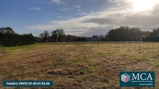  Terrain � vendre 1030 m�