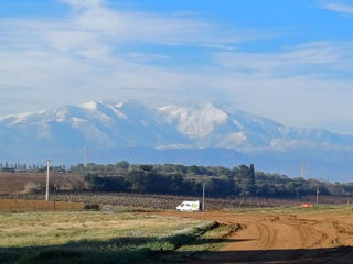  Terrain � vendre 1020 m�