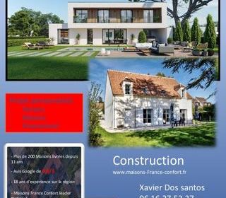  Maison � vendre 6 pi�ces 115 m�