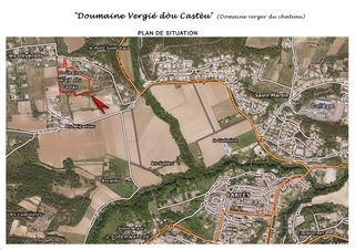  Terrain � vendre 1519 m�