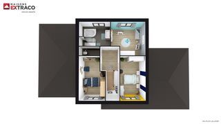  Maison 6 pi�ces 174 m� Saint-andr�-de-l'eure