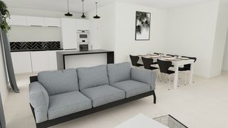  Maison 4 pi�ces 84 m� Flayosc