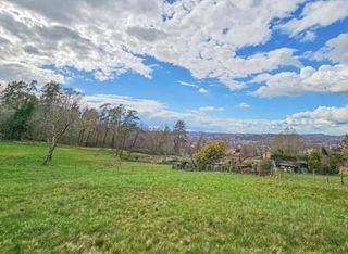  Terrain � vendre 1865 m�