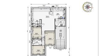  Maison 4 pi�ces 100 m� Soulg�-sur-ouette