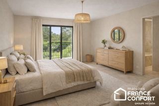  Maison 5 pi�ces 120 m� Gar�oult