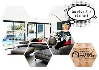  Maison � vendre 3 pi�ces 73 m�