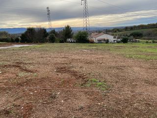  Terrain � vendre 1032 m�