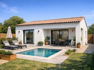  Maison 3 pi�ces 70 m� Toulon