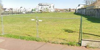  Terrain � vendre 460 m�