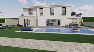  Maison � vendre 6 pi�ces 150 m�