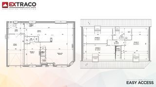  Maison 5 pi�ces 105 m� Petiville