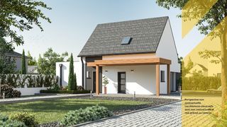  Maison � vendre 5 pi�ces 100 m�