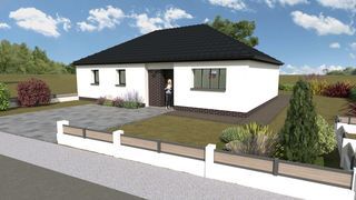  Maison � vendre 3 pi�ces 80 m�