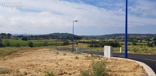  Terrain � vendre 500 m�