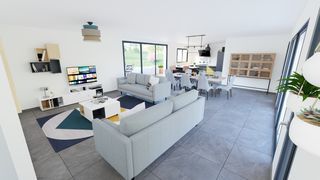  Maison � vendre 5 pi�ces 128 m�