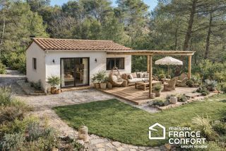  Maison 3 pi�ces 60 m� Brignoles