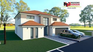  Maison � vendre 6 pi�ces 180 m�