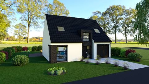   Vente Maison Maison - 5 pi�ce(s) - 92 m�