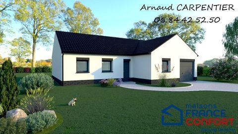   Vente Maison Maison - 5 pi�ce(s) - 85 m�