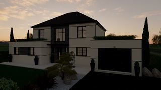  Terrain � vendre 312 m�