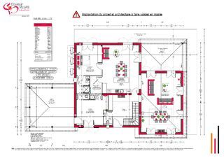  Maison � vendre 6 pi�ces 221 m�