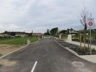  Terrain � vendre 480 m�