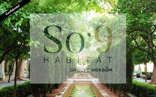  Terrain � vendre 530 m�