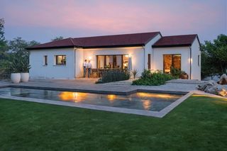  Maison � vendre 5 pi�ces 116 m�