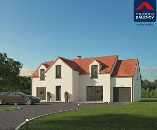  Maison � vendre 6 pi�ces 145 m�