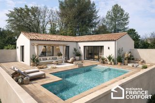  Maison � vendre 3 pi�ces 100 m�