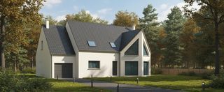  Terrain � vendre 388 m�