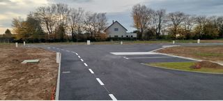  Terrain � vendre 540 m�