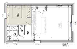  Maison 2 pi�ces 50 m� Notre-dame-de-monts