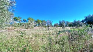  Terrain � vendre 1600 m�