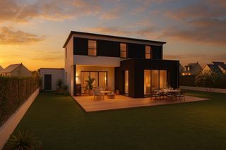  Maison � vendre 5 pi�ces 145 m�