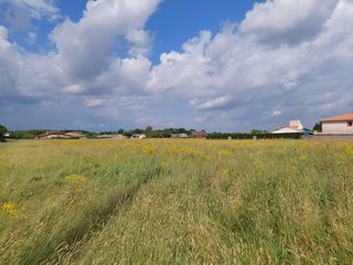  Terrain � vendre 1400 m�