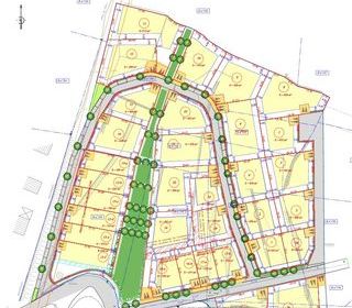  Terrain � vendre 310 m�