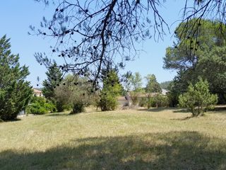  Terrain 1686 m� Le val