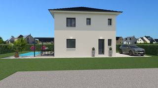  Terrain � vendre 644 m�