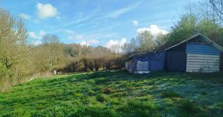  Terrain 3787 m� Le mesnil-guillaume